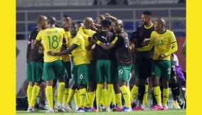 South Africa