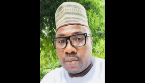 Foreign connections may be aiding insecurity in Nigeria-Osifo