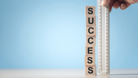 When success doesn’t feel like you thought it would