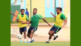 SuperEaglestraining