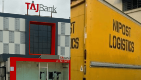 TAJBank, NIPOST partner to drive financial inclusion