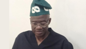 Govt must support the weak – NDDC Rep,  Okocha