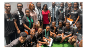 Kreateng Africa announces ground breaking 5-Month comprehensive Tech Bootcamp in response to overwhelming demand