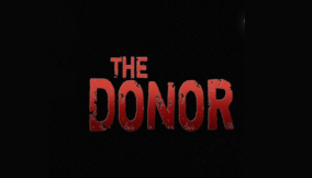 The Donor