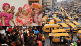 Ten things Nigeria excels at that no other country can match