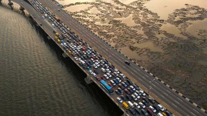 Third Mainland Bridge