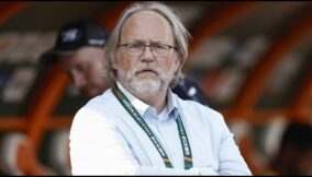 Tom Saintfiet