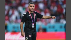 Tunisia-Jalel Kadri