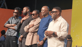 Ultima Studios debuts Next Afrobeats Star