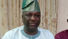 Olamide Ohunyeye, an aspirant under the platform of the All Progressives Congress (APC) in the forthcoming November 16th governorship election in Ondo State, has declared to key into the