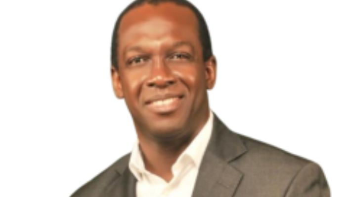 Roger Adou appointed new MD of FrieslandCampina WAMCO