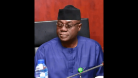 Permanent Secretary, Enitan takes over from suspended Betta Edu