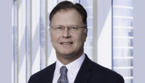 Chevron appoints Jim Swartz as new managing director