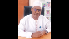 Bogoro LG  Deputy Chairman  congratulates Bala on his victory at Supreme Court