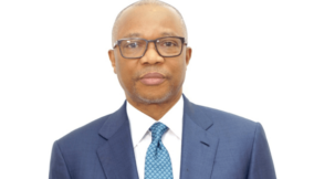 Fola Adeola: One Man, Many Dimensions