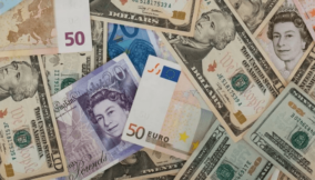 Top 10 strongest currencies in the world with their GDPs