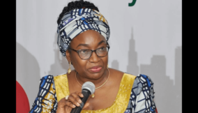 Ex-head of service laundered government funds through own companies, says EFCC witness