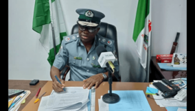 Customs Lilypond records $701 million export earnings in 2023