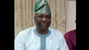 Ohunyeye pledges to align agenda with Tinubu’s agric development plans, others