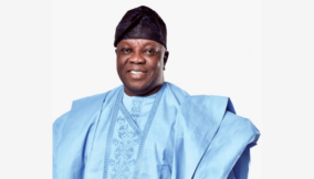 Otegbeye retires as Regency Alliance’s GMD after 30 years