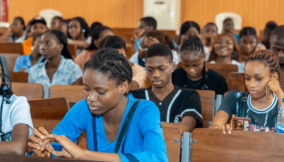 Youth empowerment, upskilling in focus as Foundation hosts Thinkation 2024