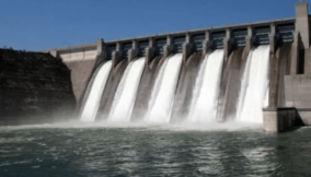 FG hands over $1.3bn Zungeru hydro plant to private operator