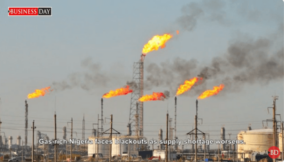 Gas rich Nigeria faces blackout as supply shortage worsens