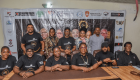 Youth empowerment, upskilling in focus as Foundation hosts Thinkation 2024