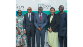 Iwosan Lagoon Hospitals elevates medical excellence in Nigeria with launch of cutting-edge facility
