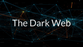 The other web: An expedition into the enigmatic depths of the dark web
