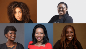 Meet the women shaping Africa’s digital future
