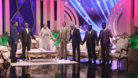 Experience divine transformations this February at the Healing School online prayer conference