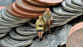Penny Wise