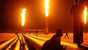 Nigeria wastes $1bn of gas despite shortages for power plants