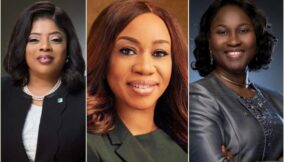 Meet the female MD/CEOs leading 9 Nigeria’s largest Banks