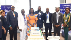 Air Peace unveils Abidjan route to ease Africa’s travel burden 