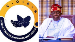 Overhaul social intervention programmes — Group to Tinubu