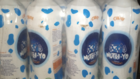 Nutri-Yo targets 25% market share by 2027