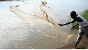 Coastal surges sweep away Nigeria coastal community as Commonwealth promise stalls