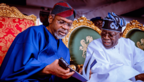 Relationships from 30 years ago helped Tinubu become president – Gbajabiamila