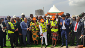 Lagos Free Trade Zone lure million-dollar gas distribution project