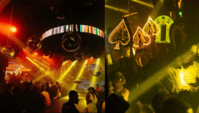 Vaniti lights up Lagos nightlife scene with 24 nights of non-stop entertainment in december