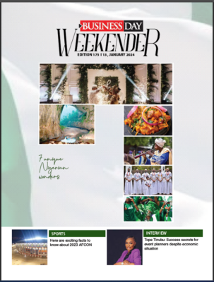 Weekender