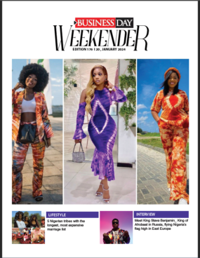 Weekender