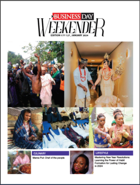 Weekender