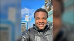 Nigerian student shot dead by Canadian police sparks demands for justice