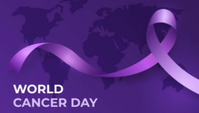 World Cancer Day: Make a good hygiene alternative