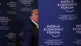Nigeria and the Davos caution on global risks
