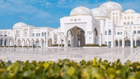 Meet the world’s richest ‘Al Nahyan’ royal family, owners of $475 million palace, 8 jets,700 cars, investments in SpaceX, Fenty