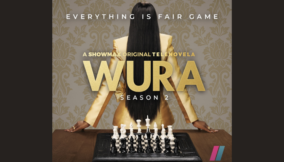 Wura, others make most-watched list in Nigeria for 2023